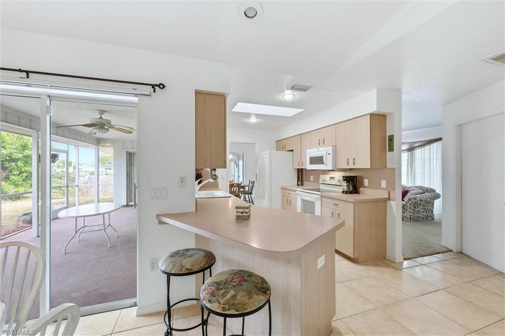 PORT CHARLOTTE - Residential