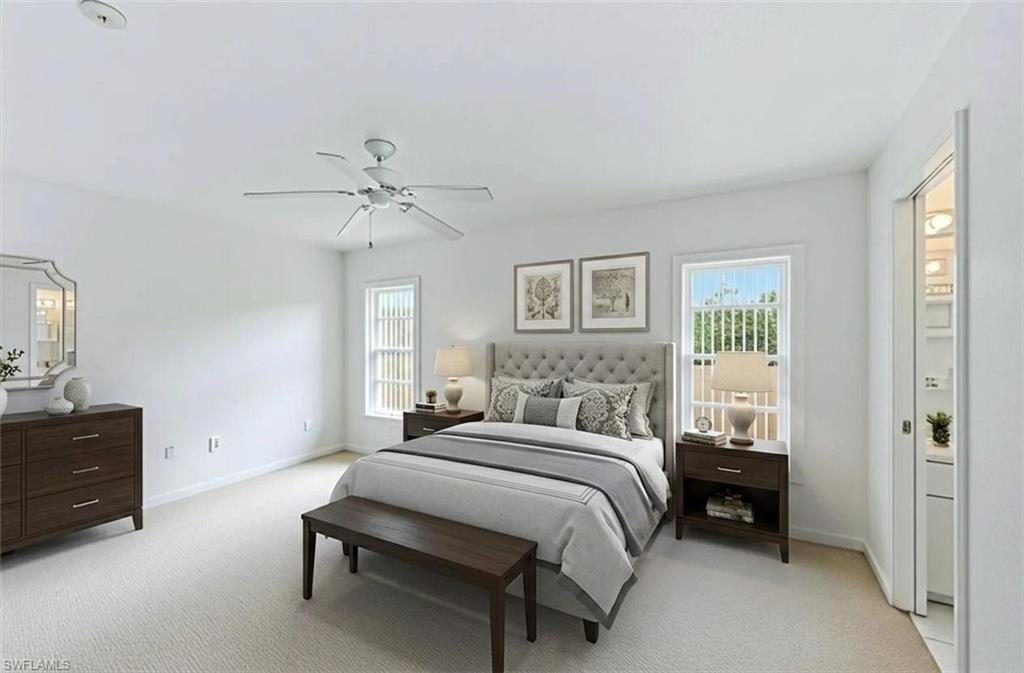 PORT CHARLOTTE - Residential