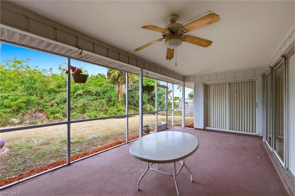 PORT CHARLOTTE - Residential