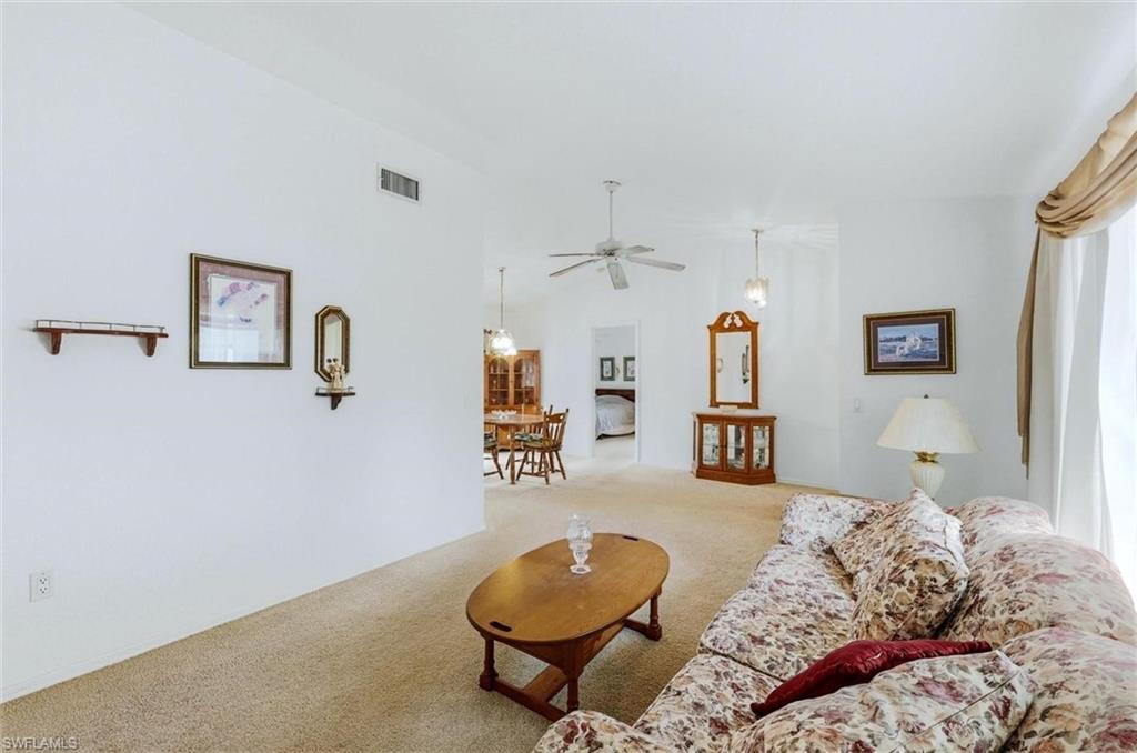 PORT CHARLOTTE - Residential