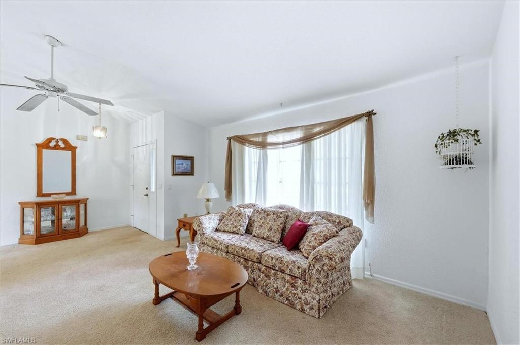 PORT CHARLOTTE - Residential