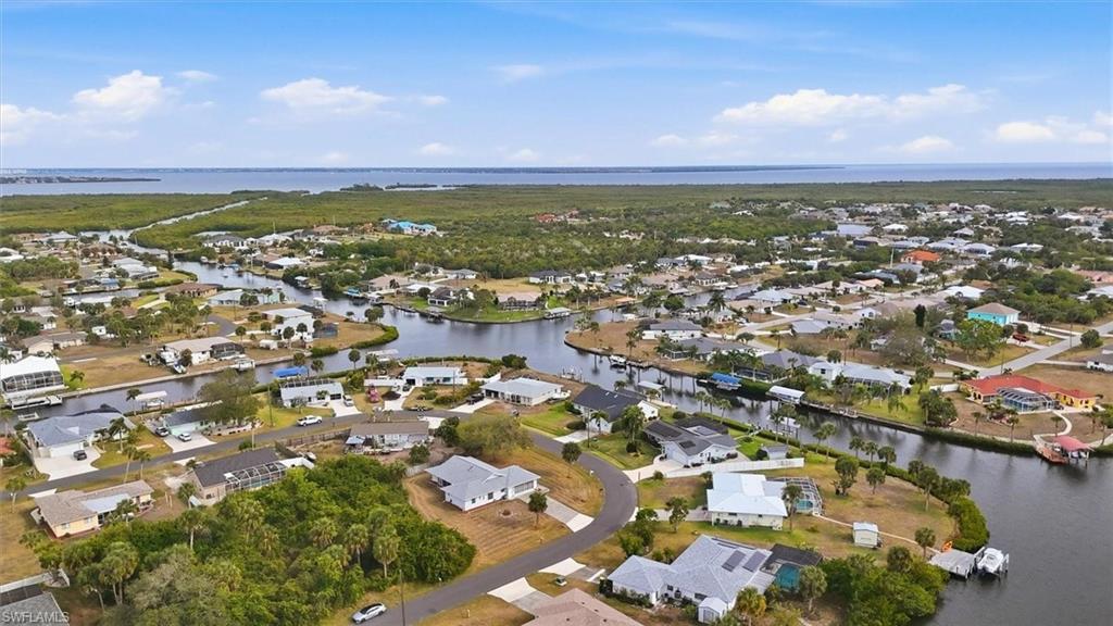 PORT CHARLOTTE - Residential
