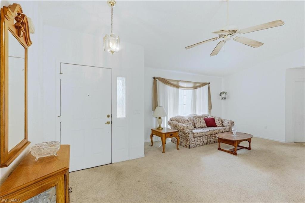 PORT CHARLOTTE - Residential