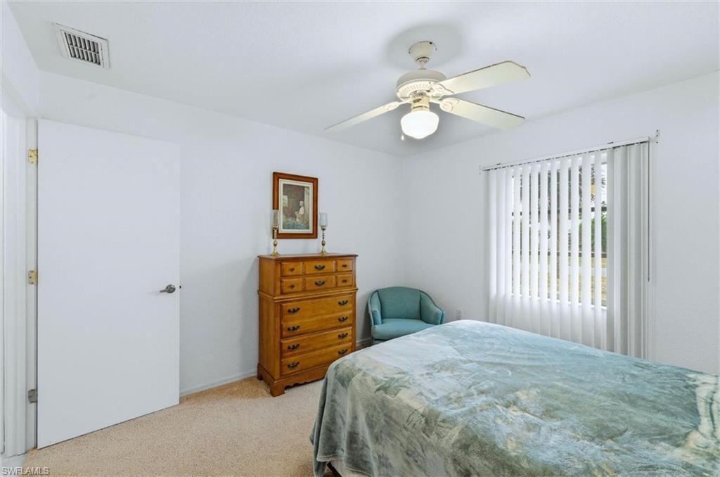 PORT CHARLOTTE - Residential