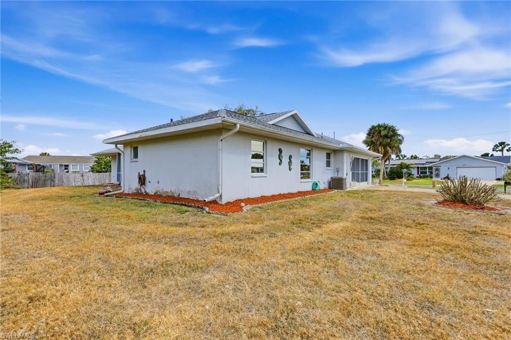 PORT CHARLOTTE - Residential