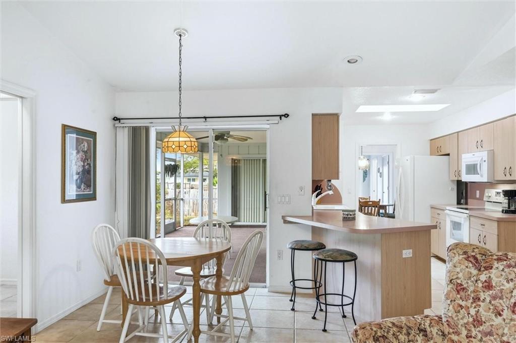 PORT CHARLOTTE - Residential
