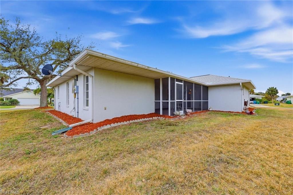 PORT CHARLOTTE - Residential
