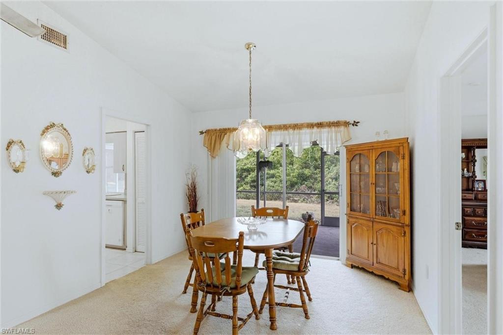 PORT CHARLOTTE - Residential