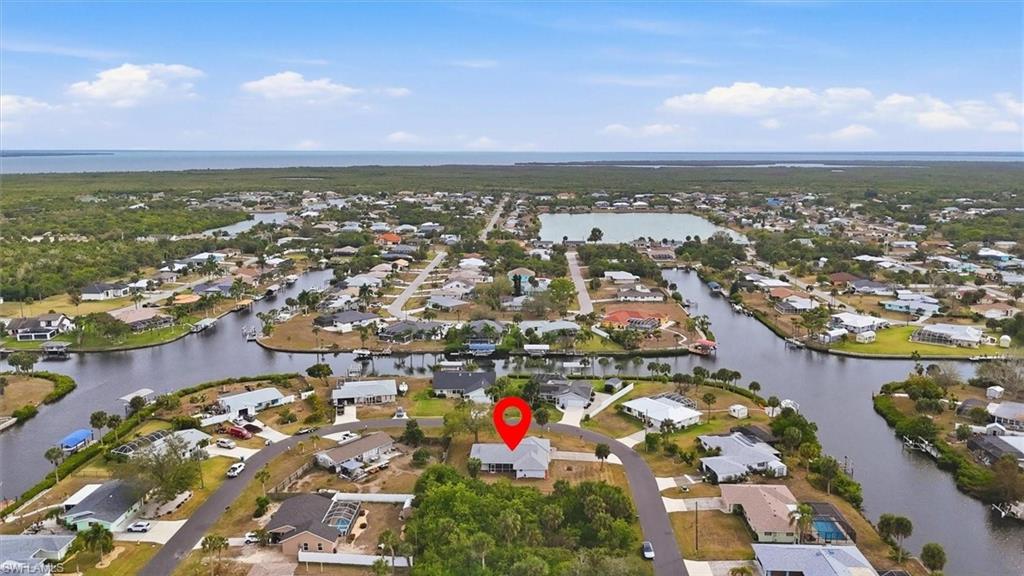 PORT CHARLOTTE - Residential