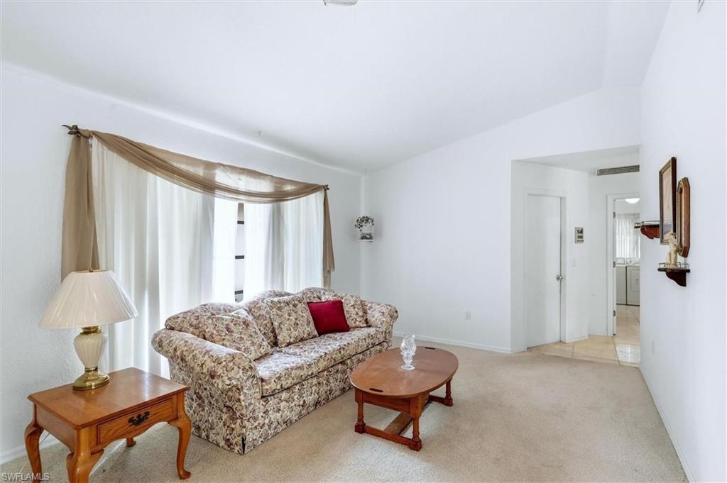 PORT CHARLOTTE - Residential