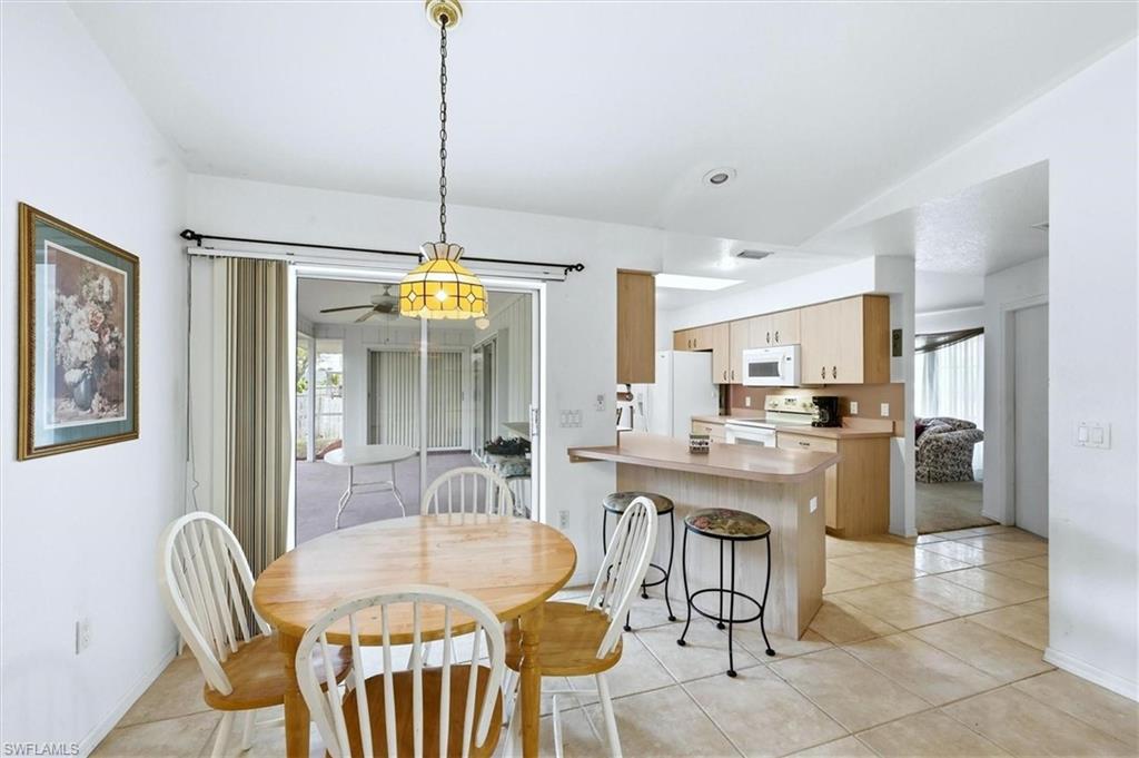 PORT CHARLOTTE - Residential