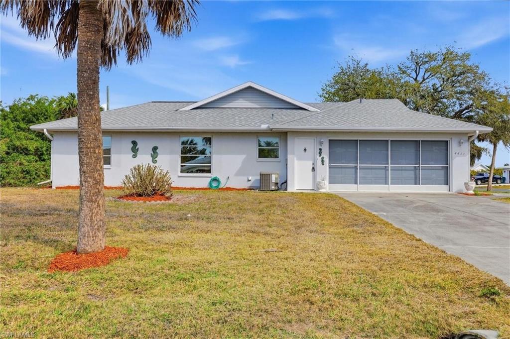 PORT CHARLOTTE - Residential