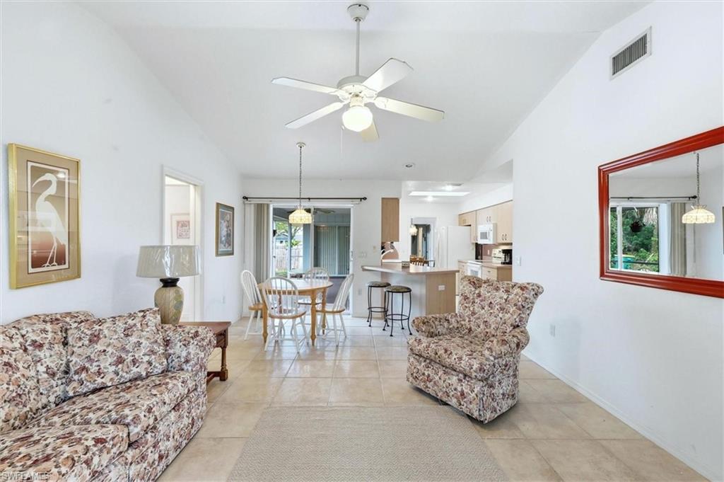 PORT CHARLOTTE - Residential