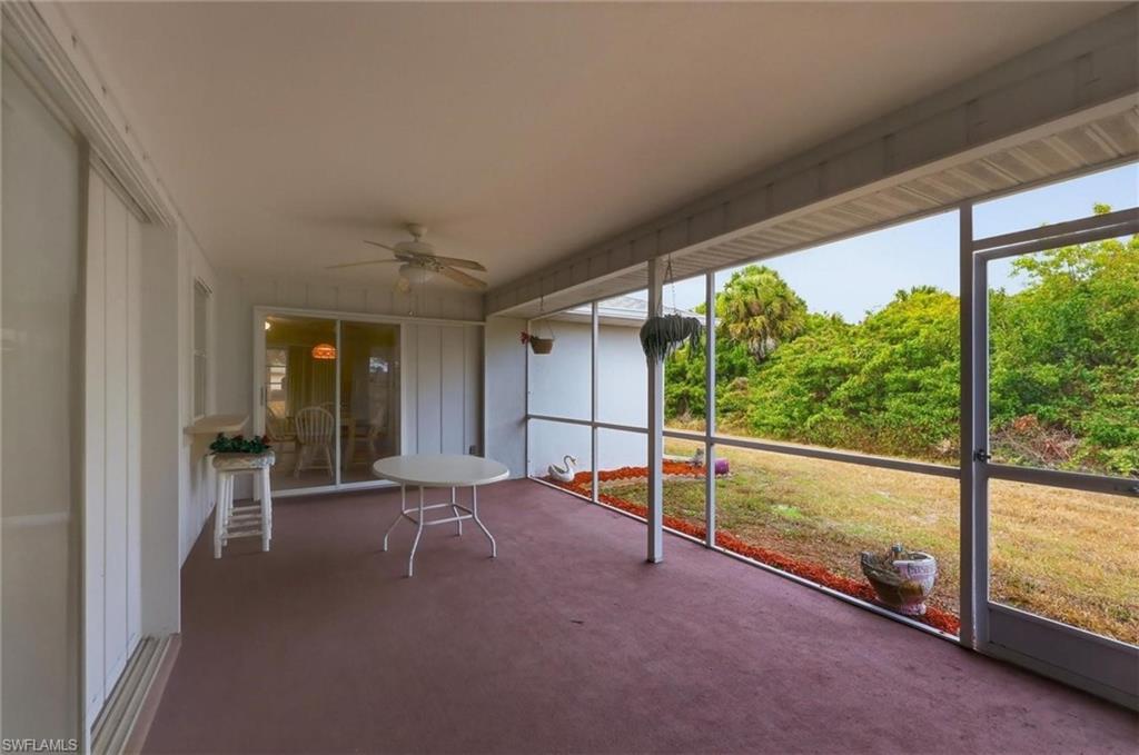 PORT CHARLOTTE - Residential