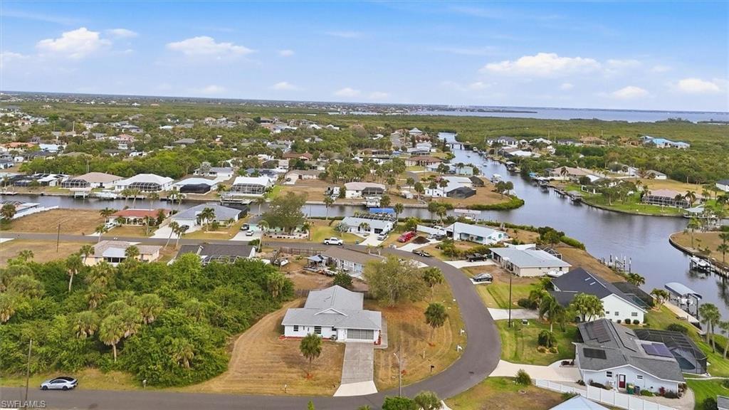 PORT CHARLOTTE - Residential