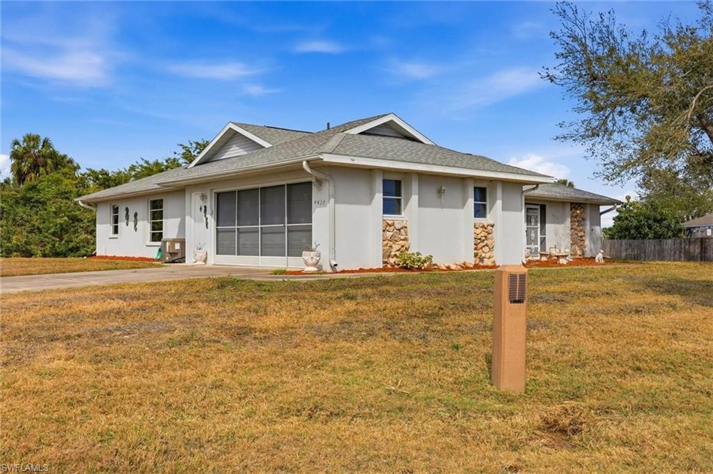 PORT CHARLOTTE - Residential
