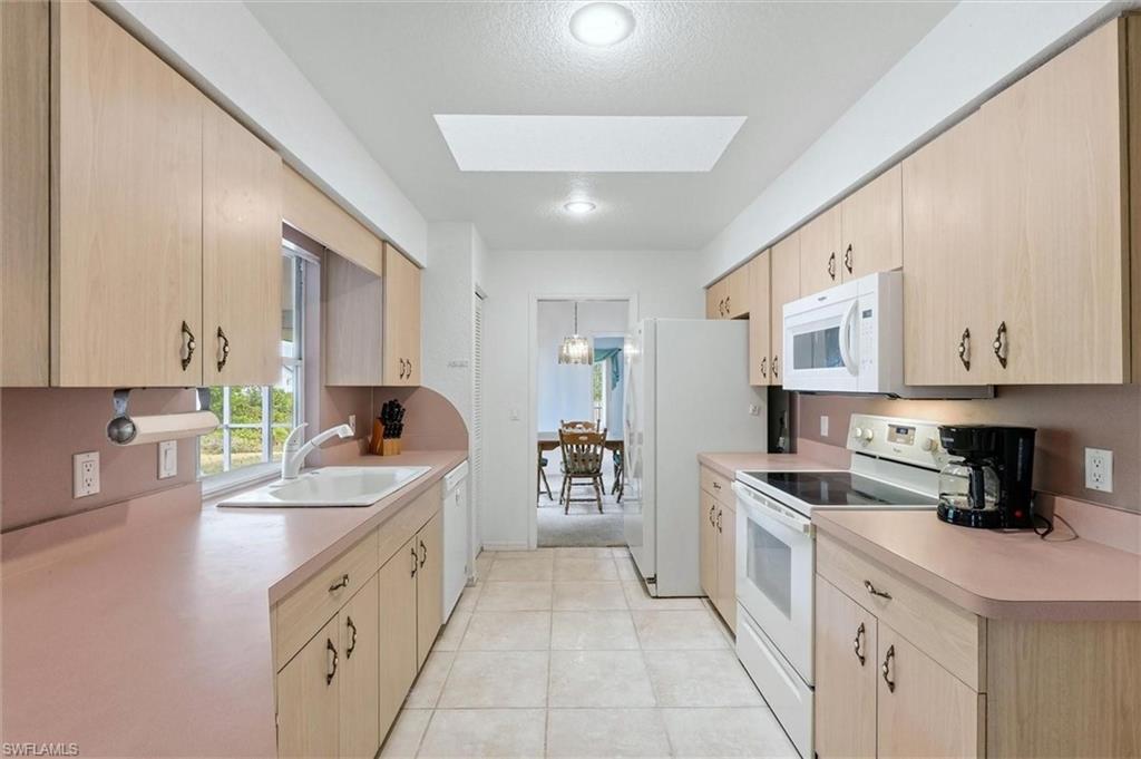 PORT CHARLOTTE - Residential