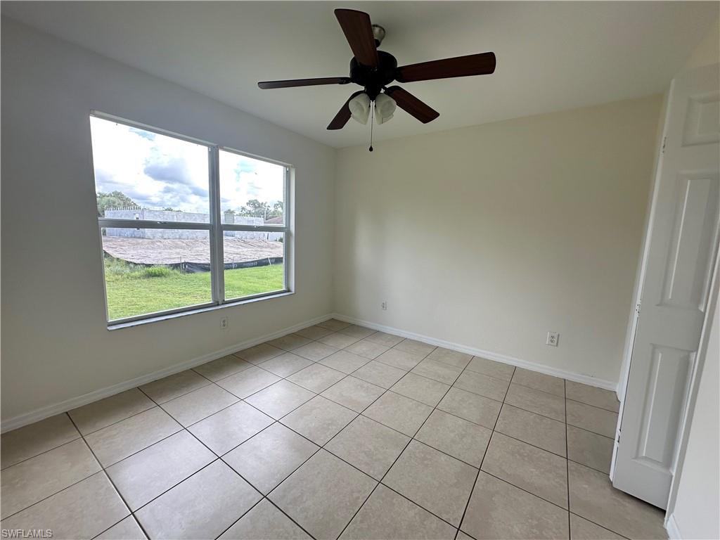 LEHIGH ACRES - Residential Lease