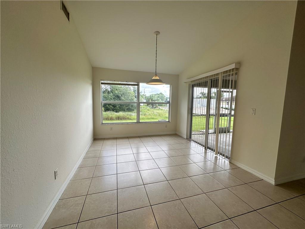 LEHIGH ACRES - Residential Lease