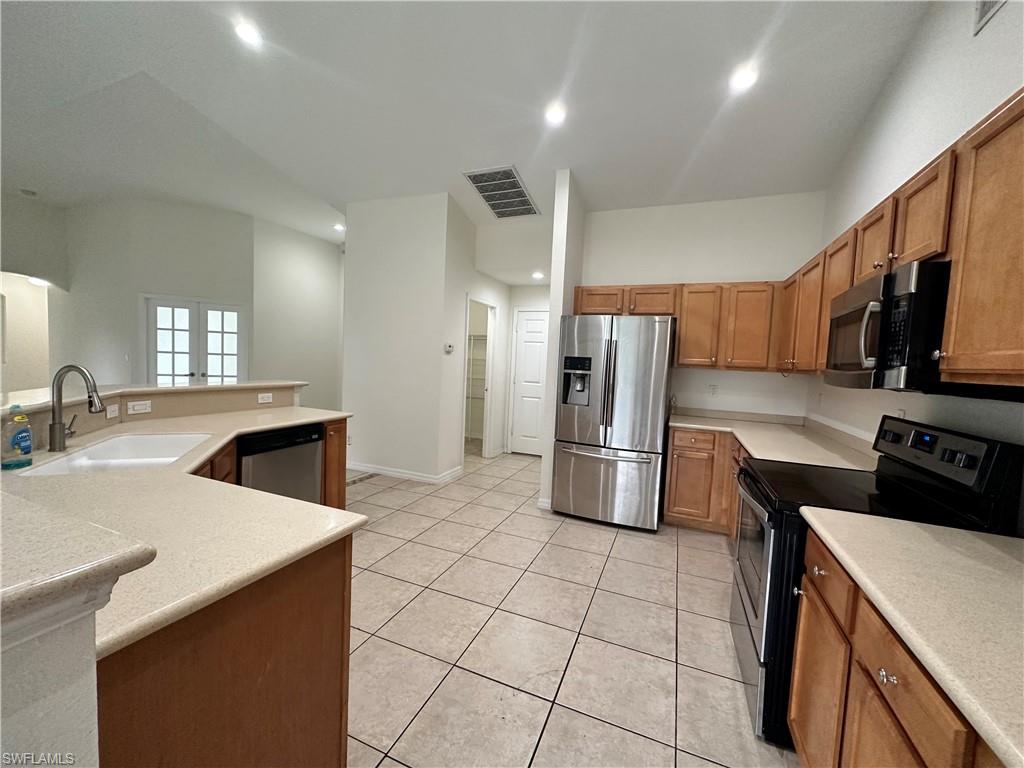 LEHIGH ACRES - Residential Lease
