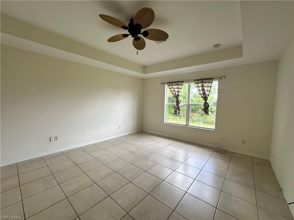 LEHIGH ACRES - Residential Lease