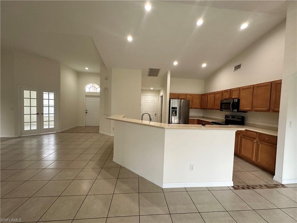 LEHIGH ACRES - Residential Lease