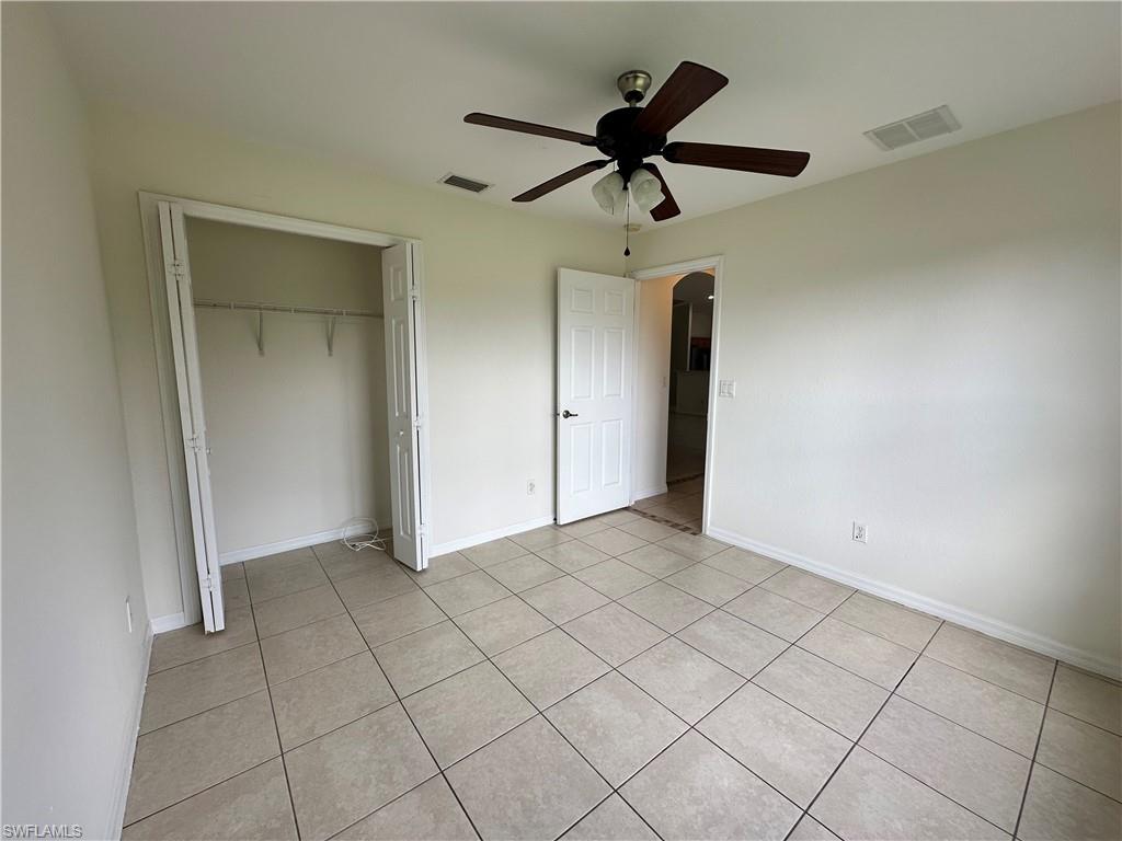 LEHIGH ACRES - Residential Lease