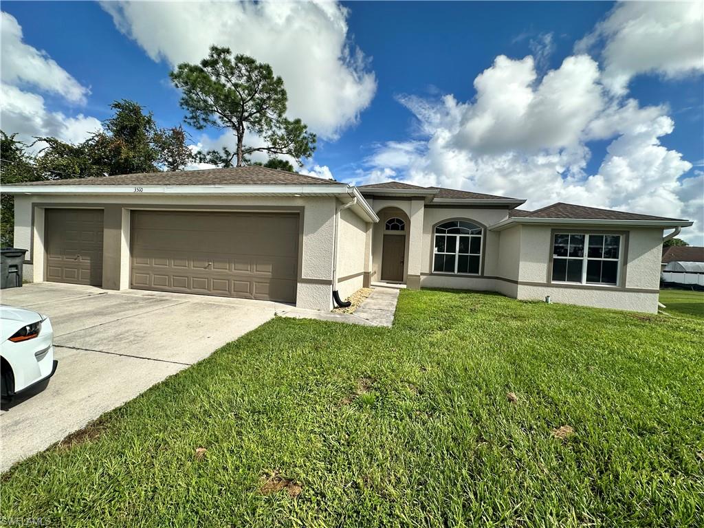 LEHIGH ACRES - Residential Lease