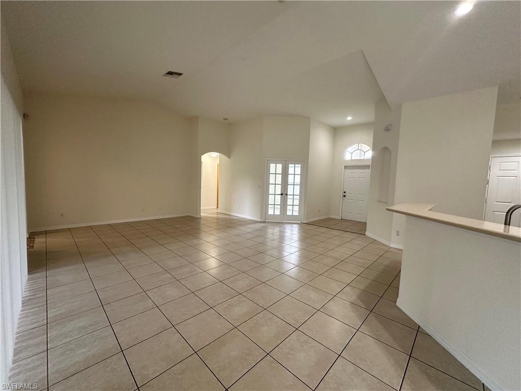 LEHIGH ACRES - Residential Lease