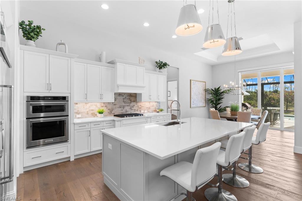 ISLES OF COLLIER PRESERVE - Residential