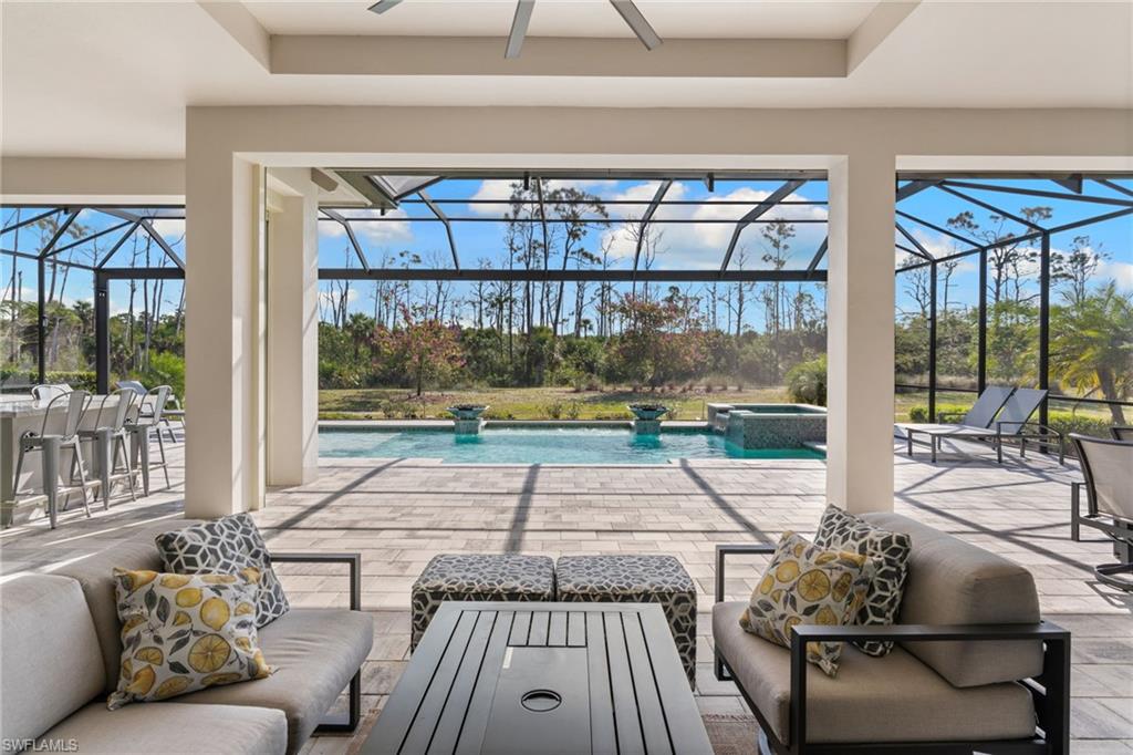 ISLES OF COLLIER PRESERVE - Residential