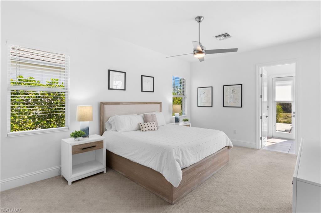 ISLES OF COLLIER PRESERVE - Residential