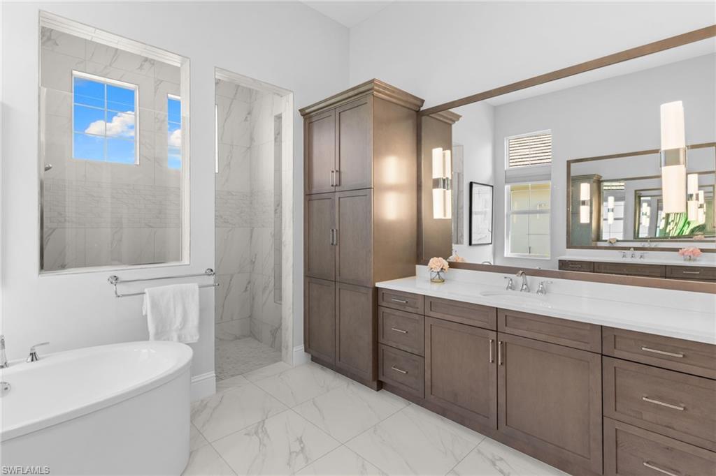 ISLES OF COLLIER PRESERVE - Residential