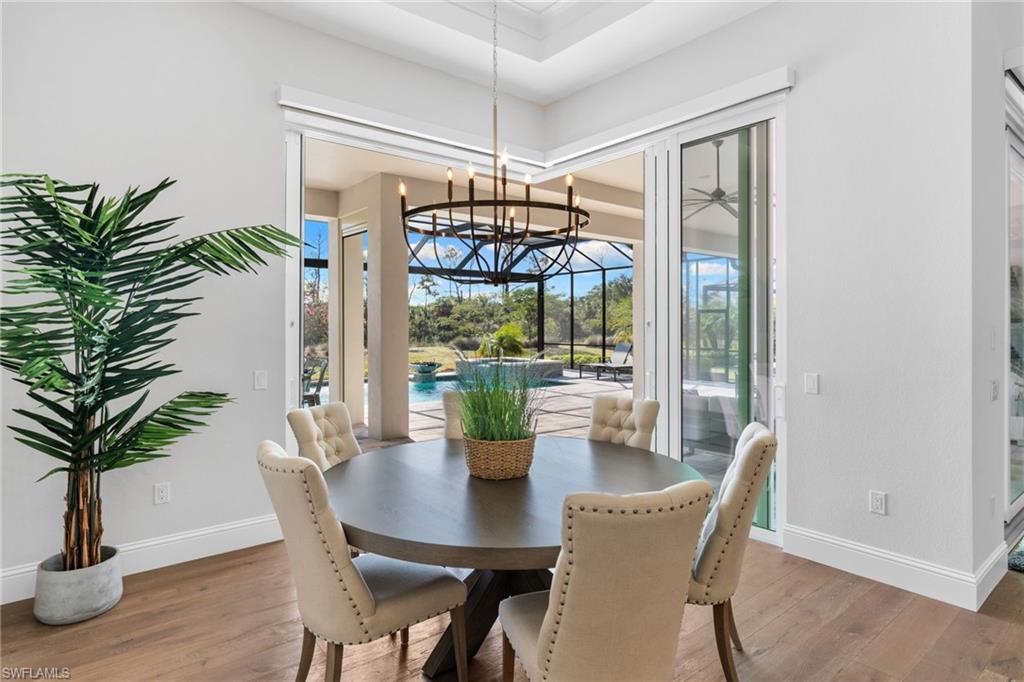 ISLES OF COLLIER PRESERVE - Residential