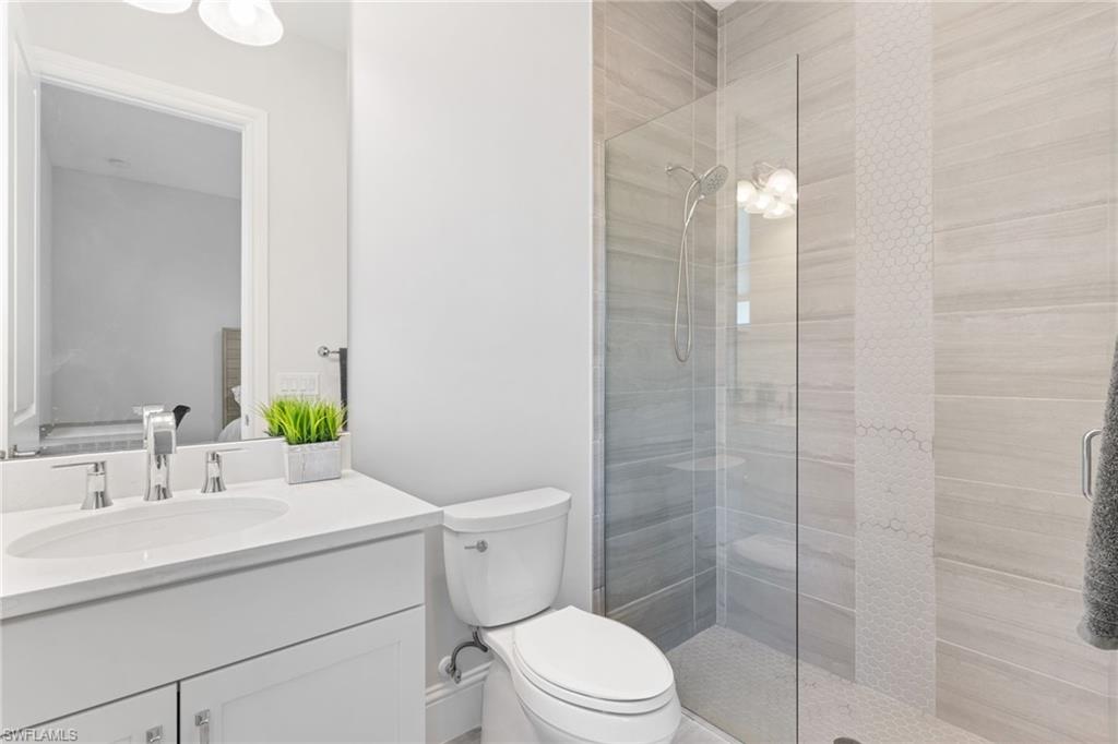 ISLES OF COLLIER PRESERVE - Residential