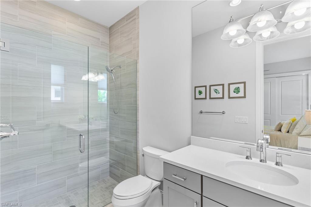 ISLES OF COLLIER PRESERVE - Residential