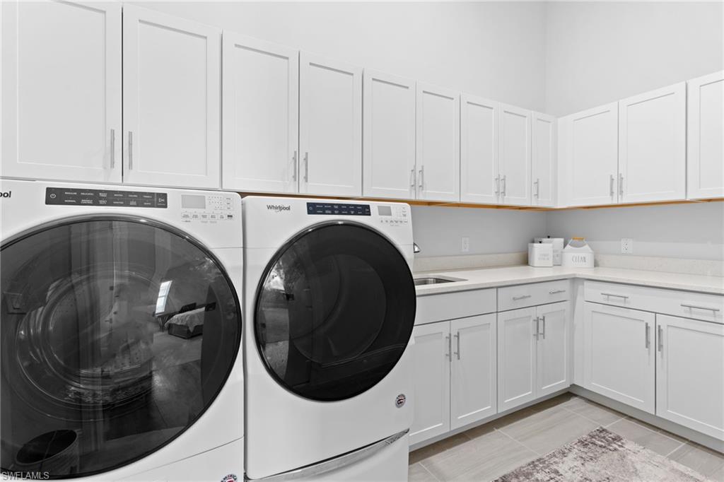 ISLES OF COLLIER PRESERVE - Residential