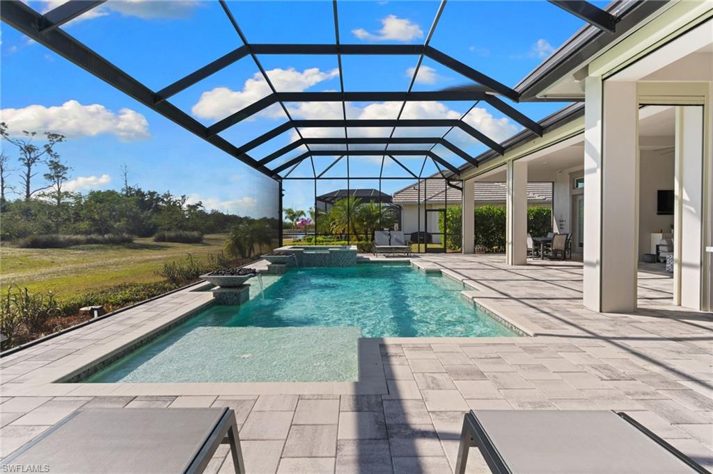 ISLES OF COLLIER PRESERVE - Residential