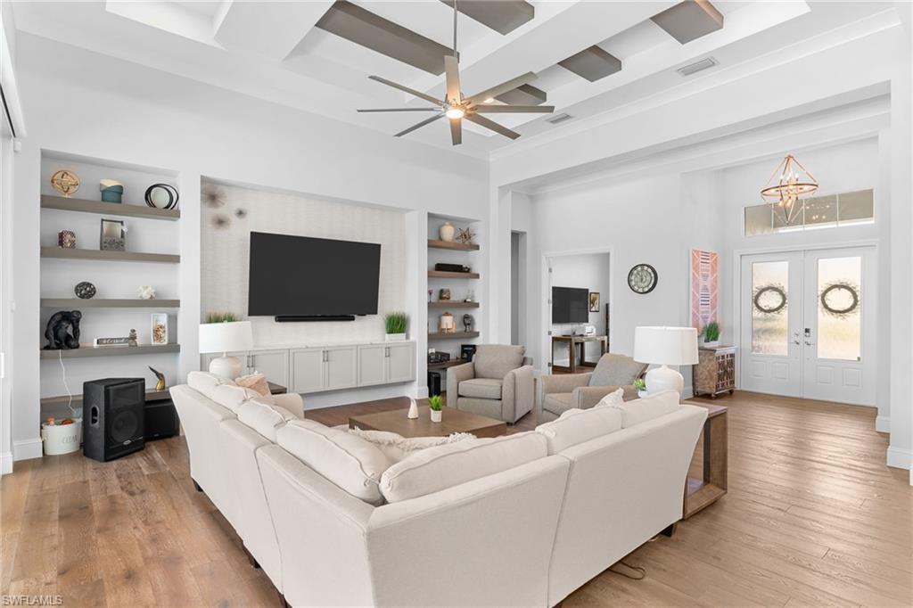 ISLES OF COLLIER PRESERVE - Residential