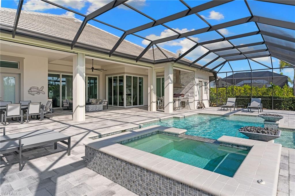 ISLES OF COLLIER PRESERVE - Residential