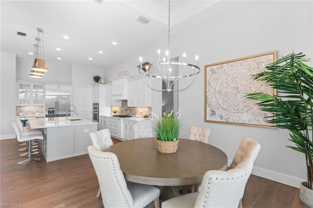 ISLES OF COLLIER PRESERVE - Residential