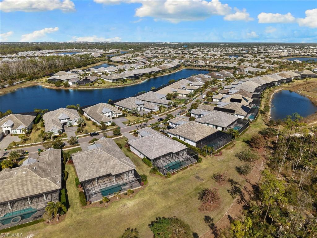 ISLES OF COLLIER PRESERVE - Residential