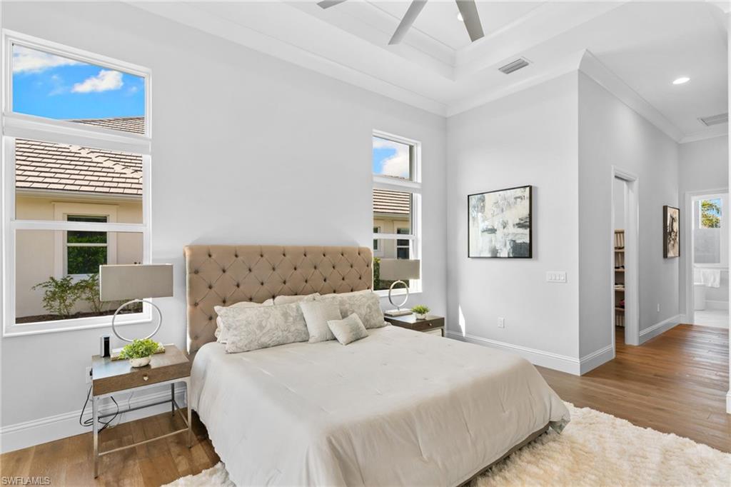 ISLES OF COLLIER PRESERVE - Residential