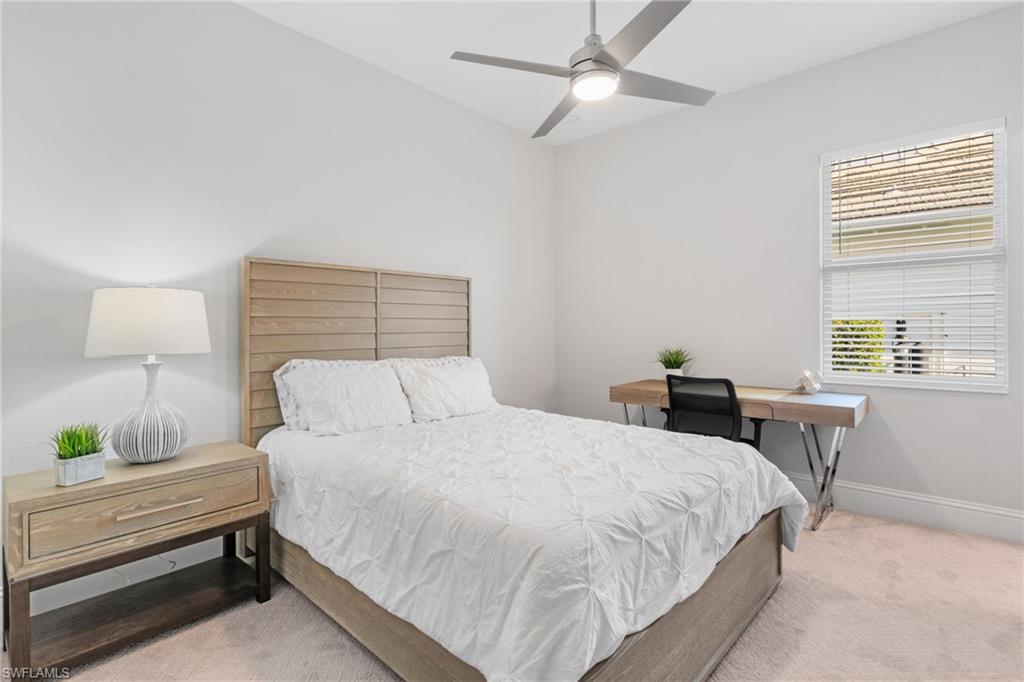 ISLES OF COLLIER PRESERVE - Residential