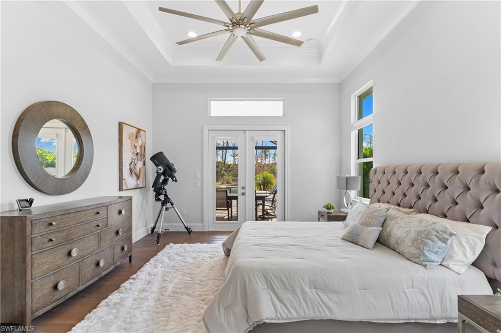 ISLES OF COLLIER PRESERVE - Residential