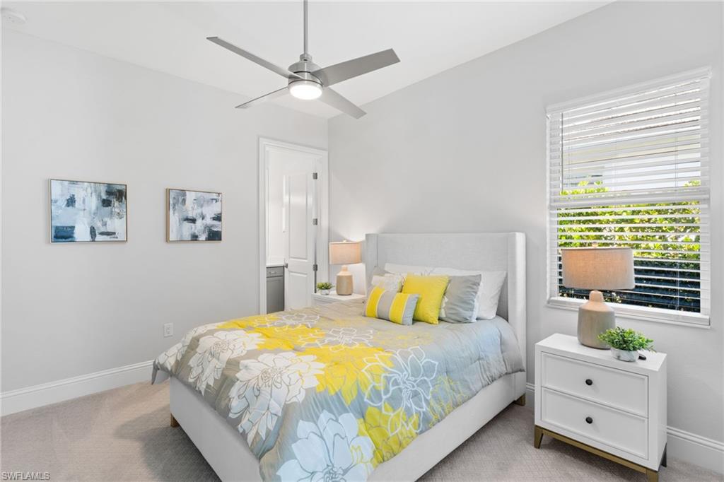 ISLES OF COLLIER PRESERVE - Residential