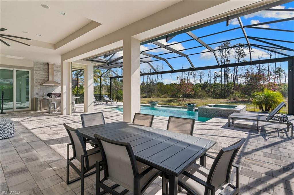 ISLES OF COLLIER PRESERVE - Residential