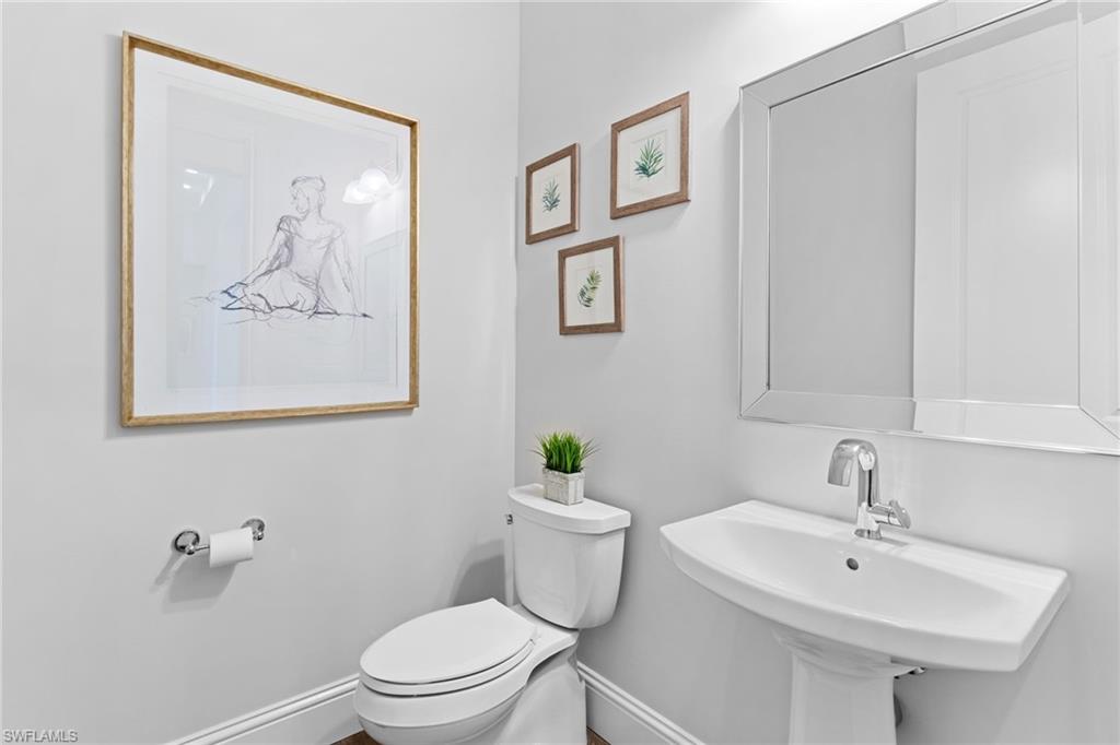 ISLES OF COLLIER PRESERVE - Residential