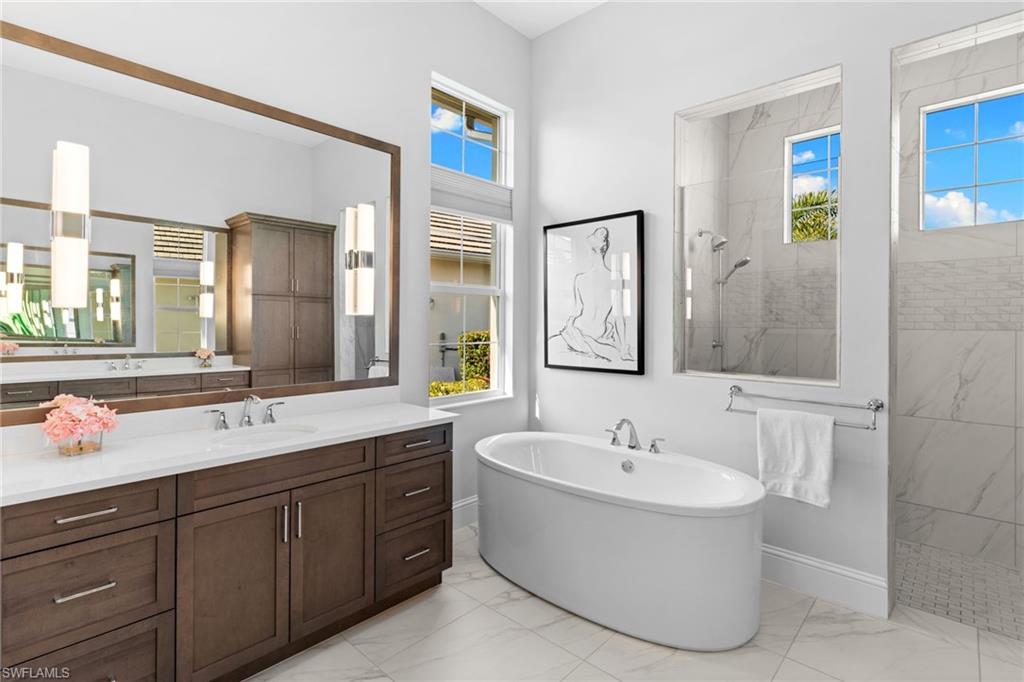 ISLES OF COLLIER PRESERVE - Residential