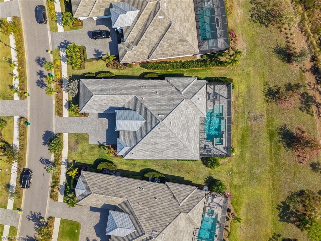 ISLES OF COLLIER PRESERVE - Residential
